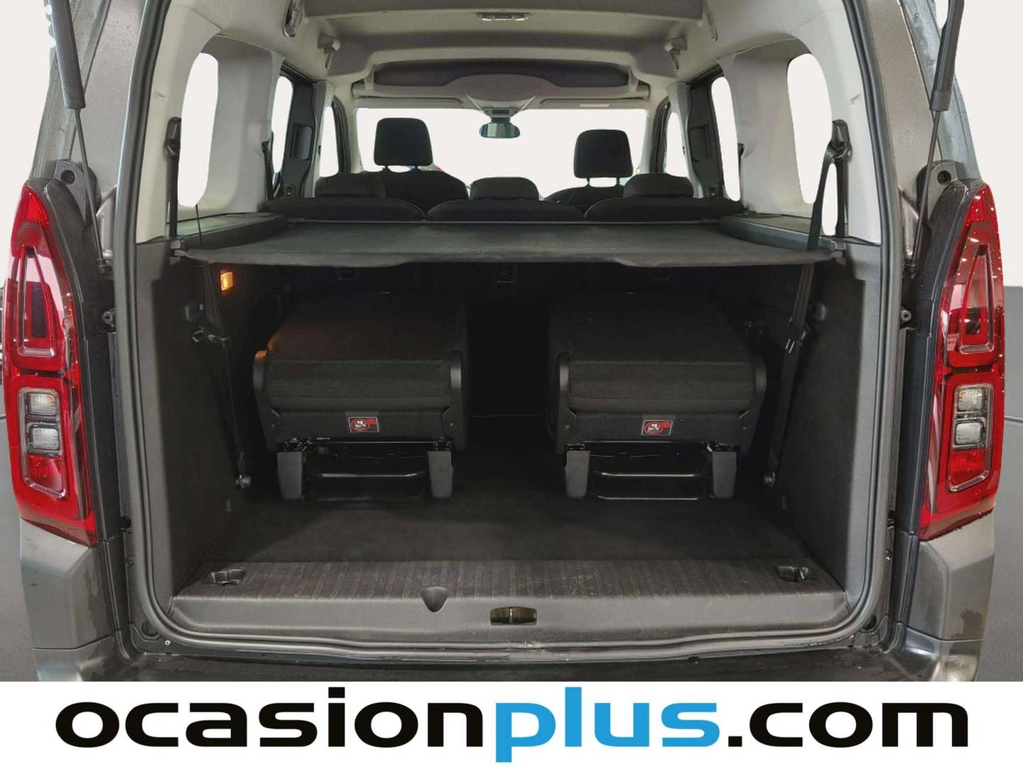 Foto Citroën Berlingo Citroen Berlingo BlueHDi 130 S&S Talla XL Shine (130 CV) 7 Plazas