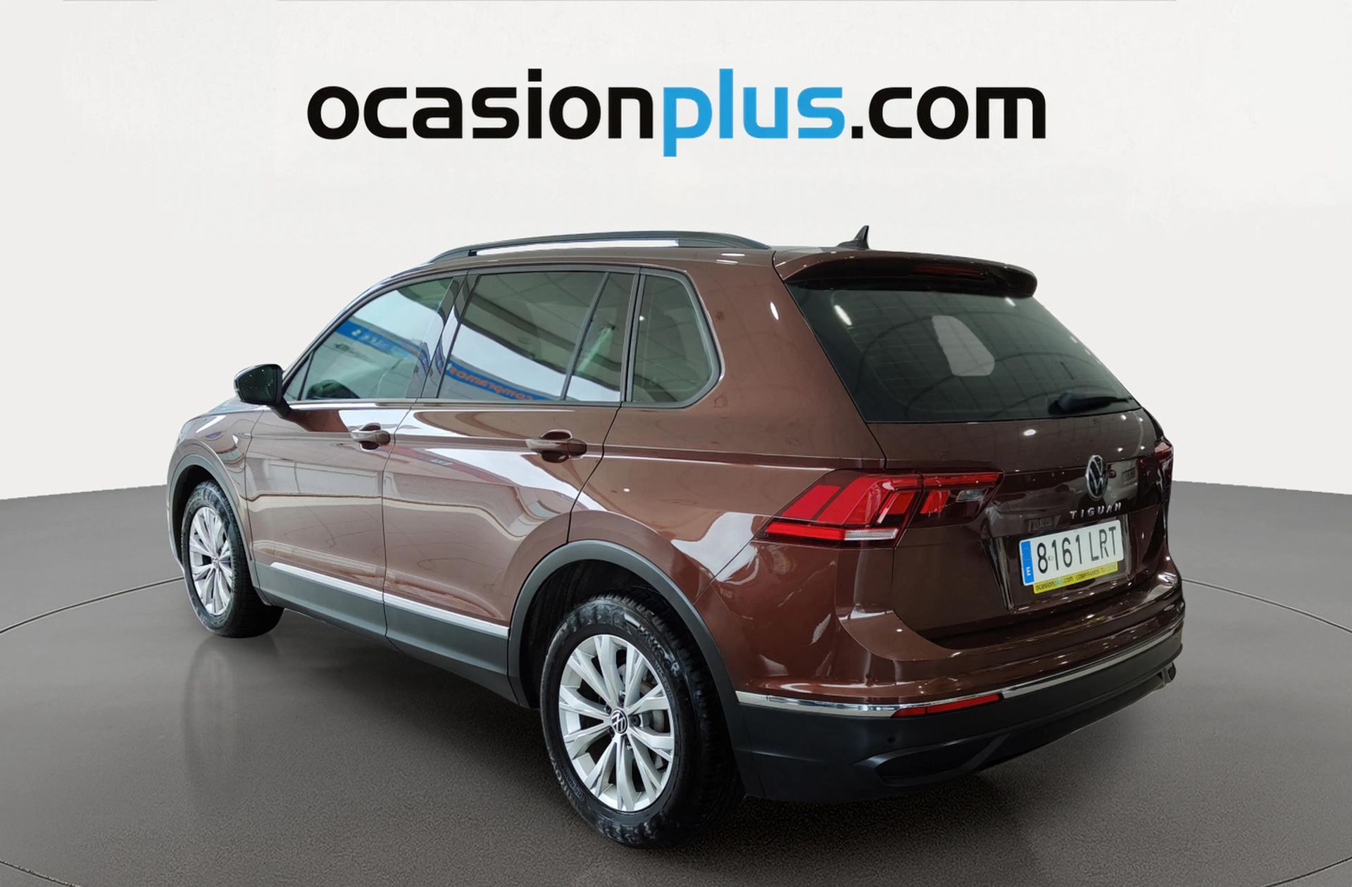 Volkswagen Tiguan 2.0 TDI - foto 3