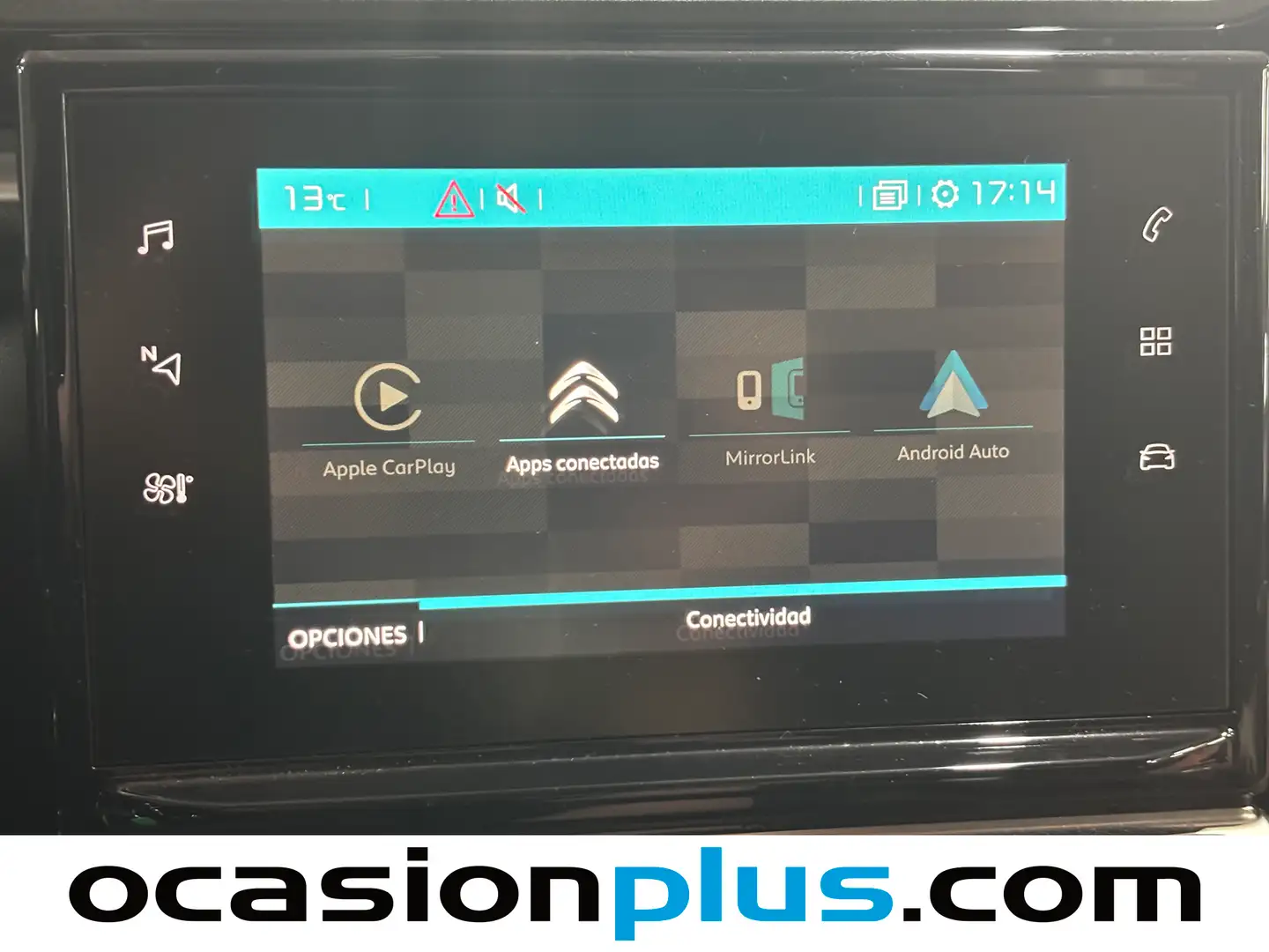 Foto Citroën C3 Citroen C3 BlueHDi 100 S&S Feel (102CV)