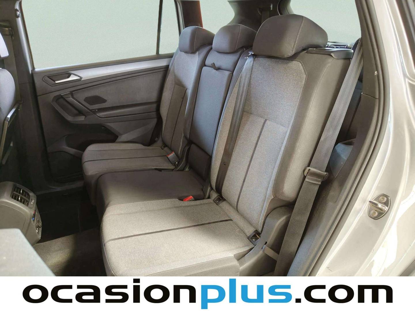 Foto asientos traseros Seat Tarraco Seat Tarraco 2.0 TDI S&S Style GO (150 CV) 7 Plazas