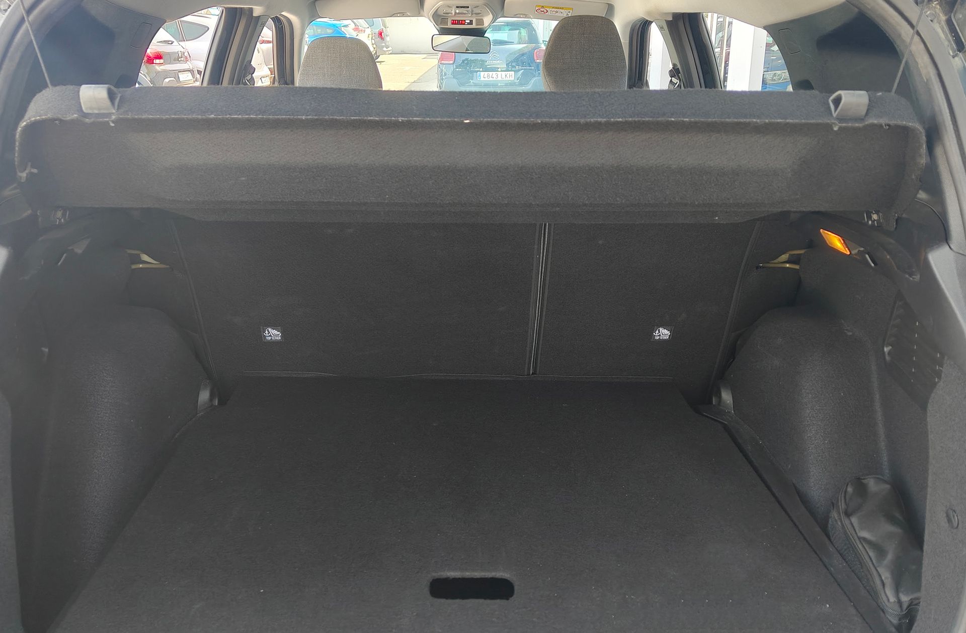 Citroën C3 Aircross Hybrid 145 Plus e-DCS6 - foto 14