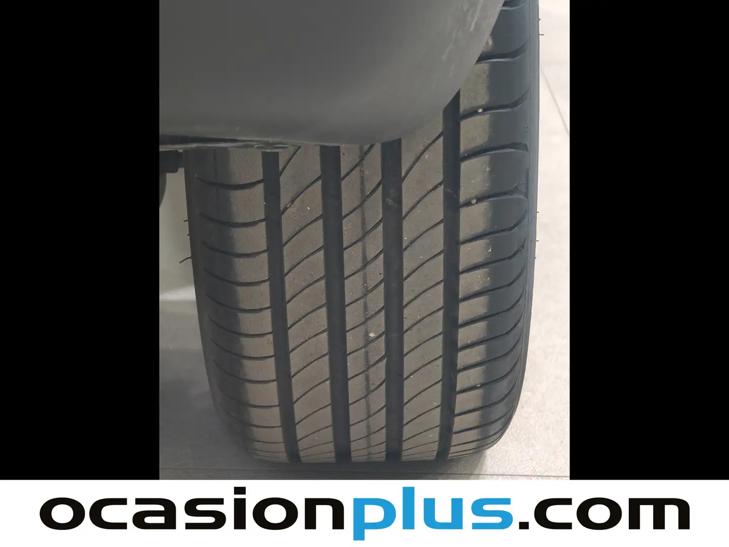 Foto KIA Stonic Kia Stonic 1.2 DPi Concept  (84 CV)