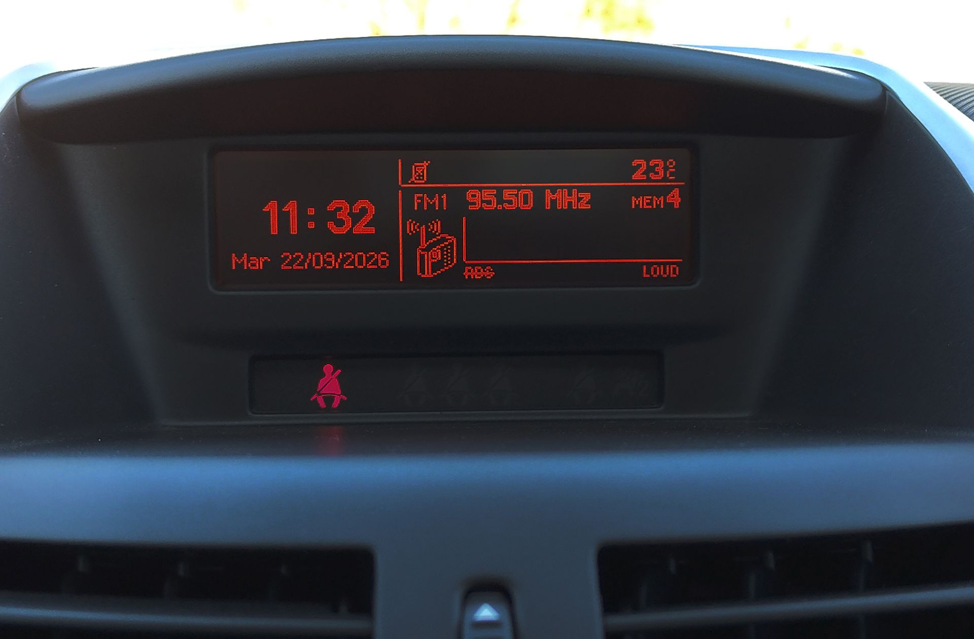 Peugeot 207 1.4 VTi Active - foto 28