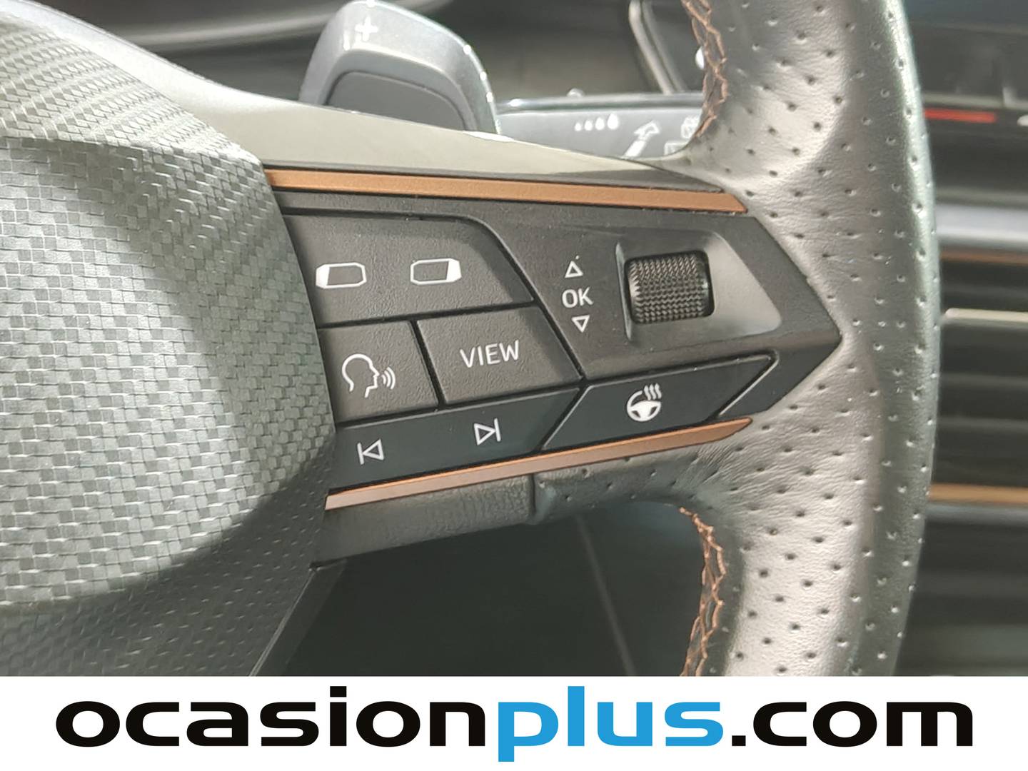 Cupra Formentor Cupra Formentor 1.5 TSI DSG (150 CV) km 0