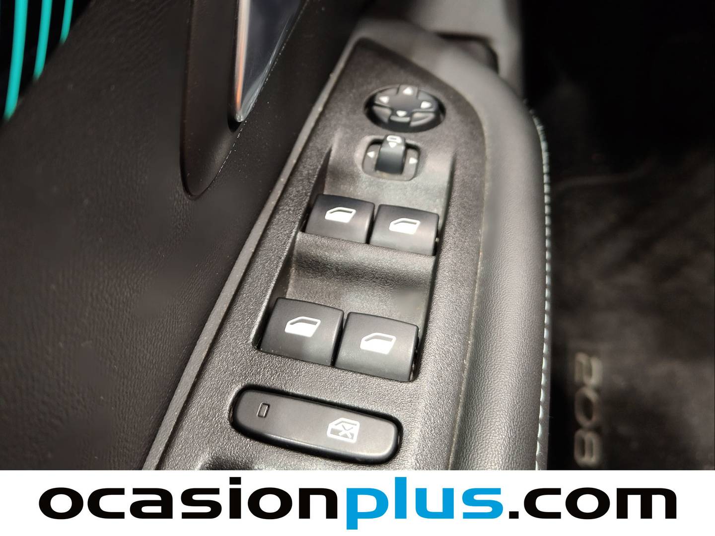 Peugeot 208 Peugeot 208 PureTech 100 Allure (100 CV) seminuevo