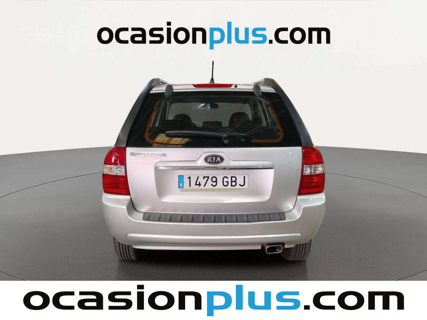 KIA Sportage KIA Sportage 2.0 DOHC Concept 4x2 (142 CV) km 0