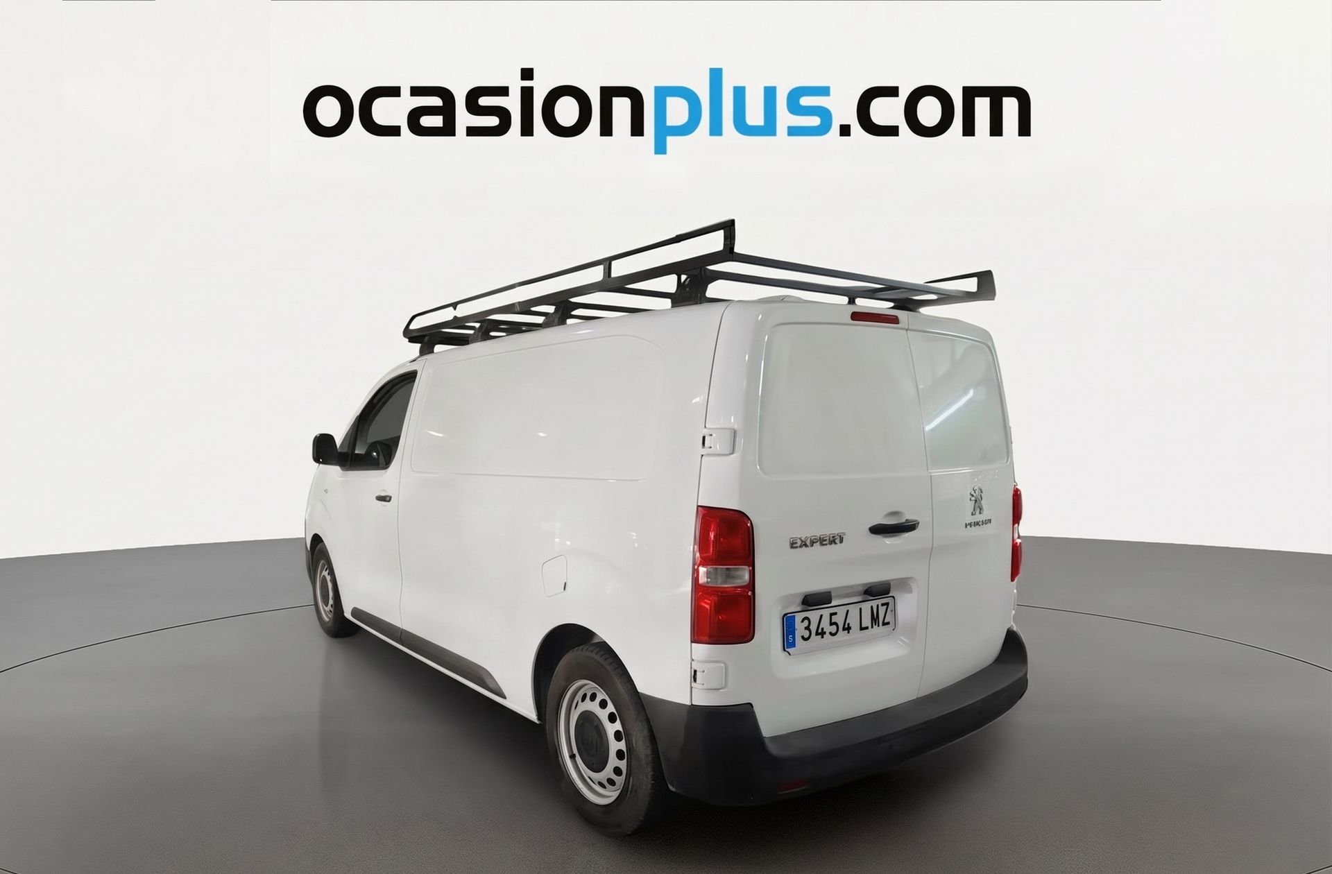 Peugeot Expert Furgon BlueHDi 100 Pro Standard - foto 3