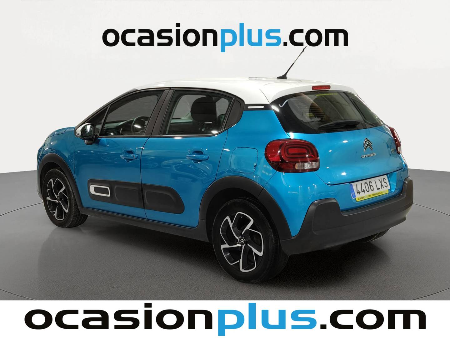 Foto Citroën C3 Citroen C3 PureTech 83 Feel Pack (83 CV)