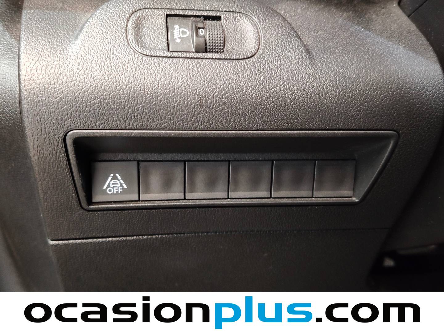 Citroën Berlingo Citroën Berlingo Combi BlueHDi 100 Talla M Feel (100 CV) de ocasión