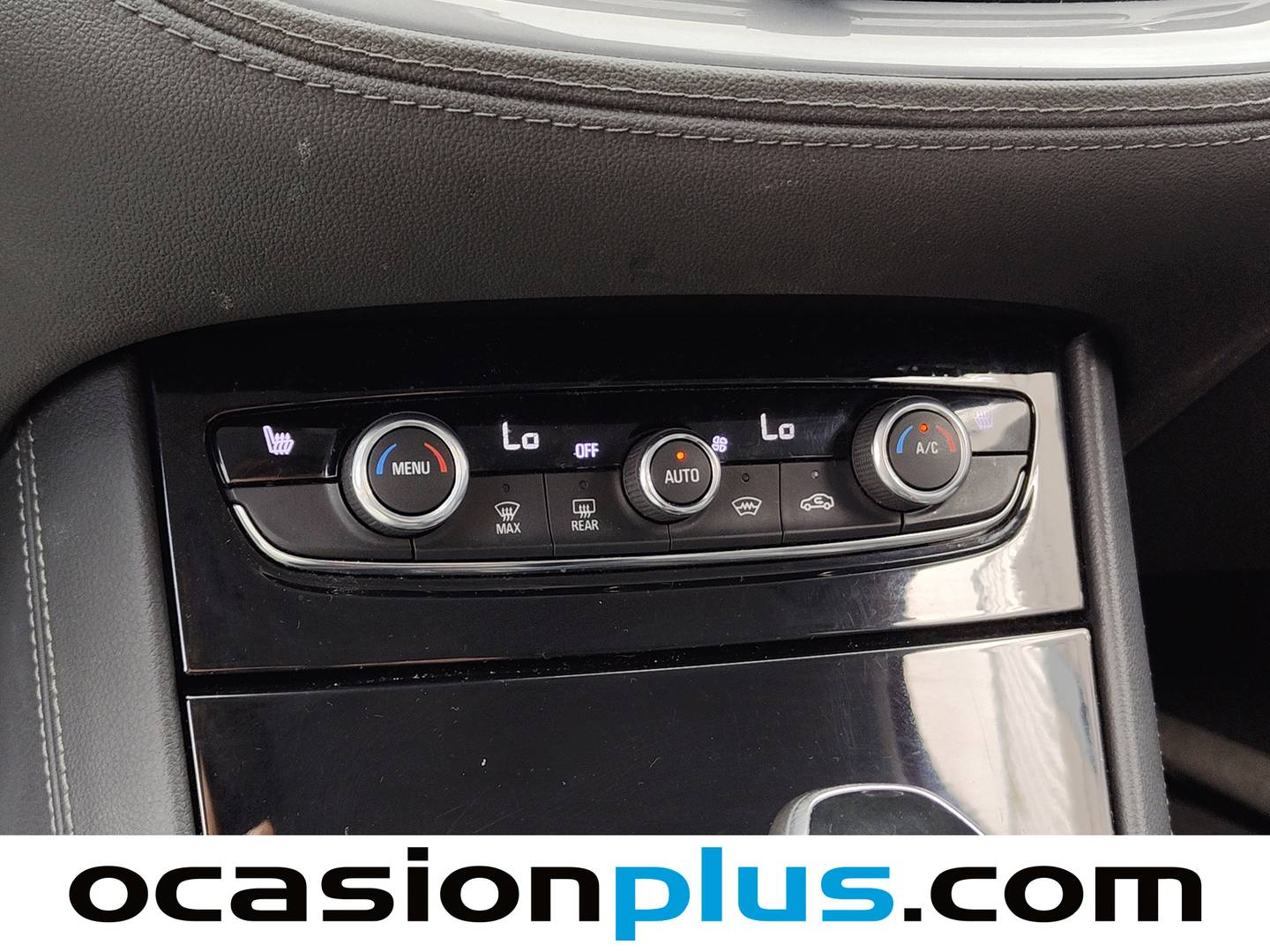 Foto Opel Grandland X Opel Grandland X 1.2 Turbo Ultimate Auto (130 CV)