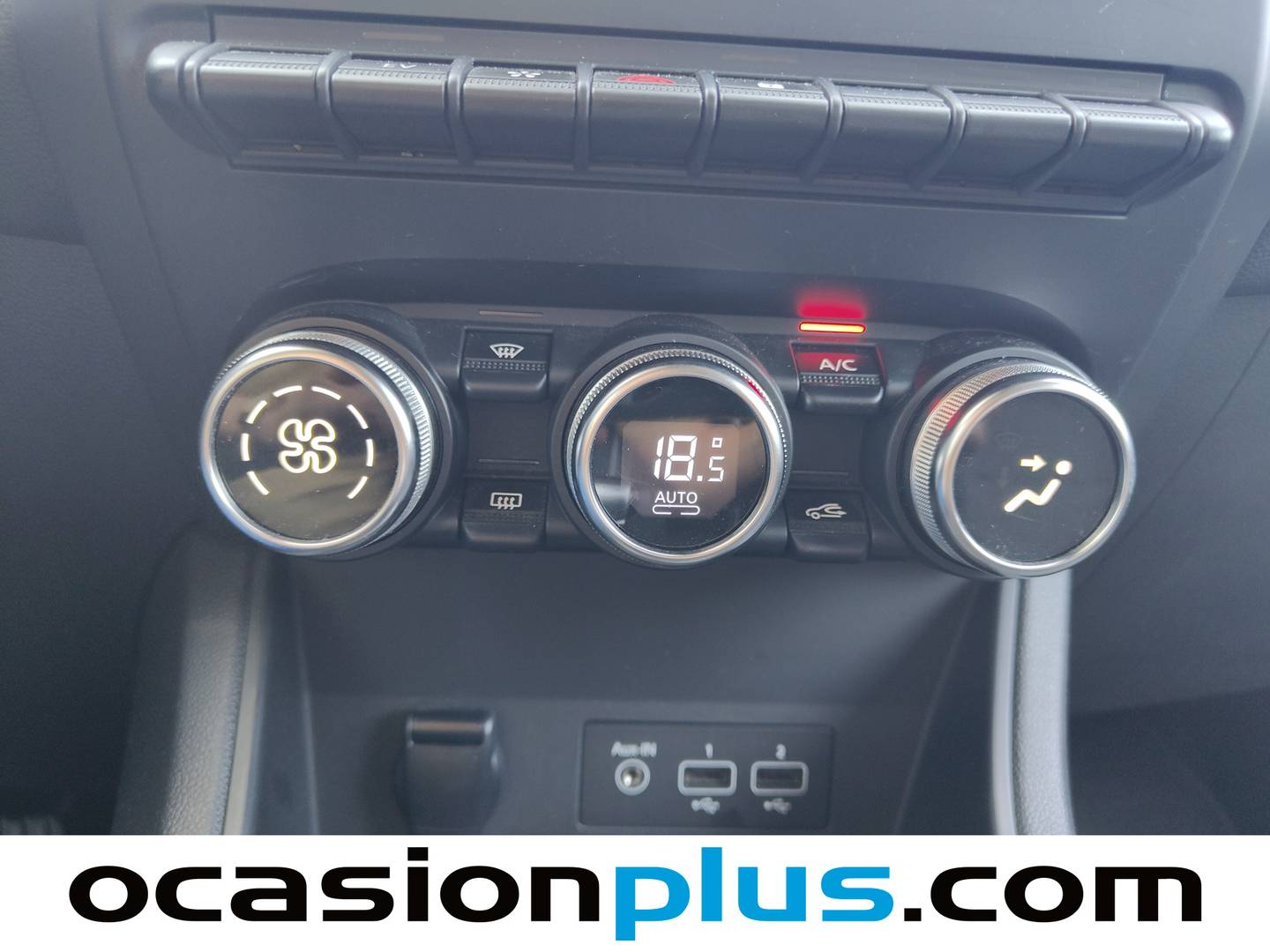 Renault Captur Renault Captur Zen E-TECH Híbrido enchufable (160 CV) km 0