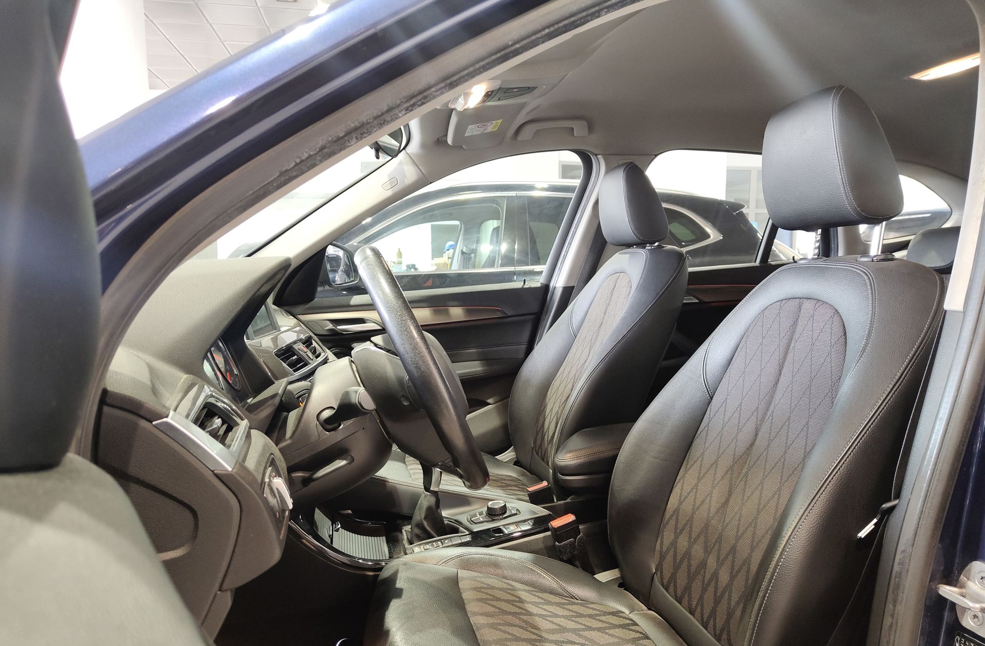 BMW X1 sDrive16d - foto 10