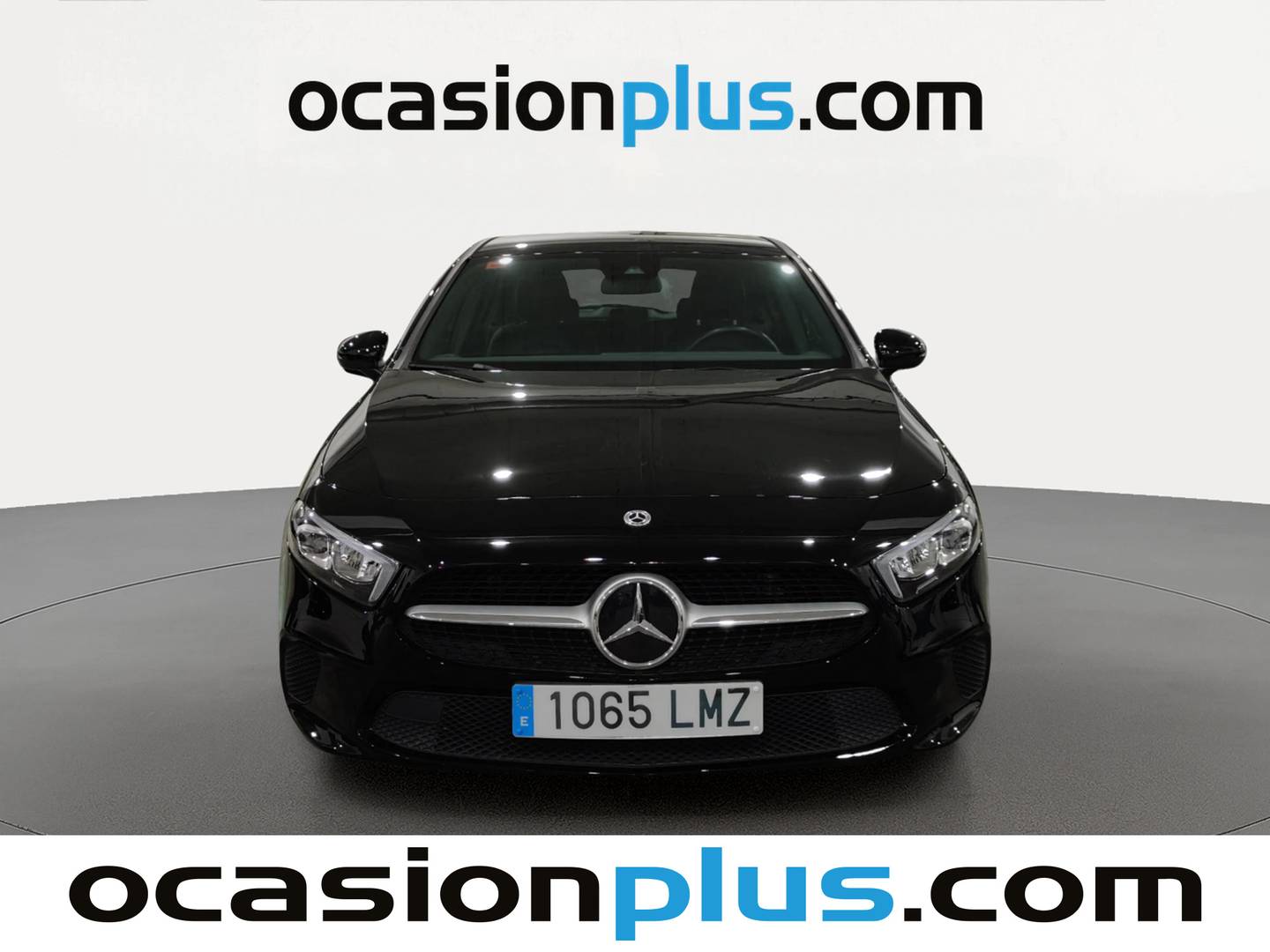 Mercedes Clase A Mercedes Clase A 180 (136 CV) 136cv