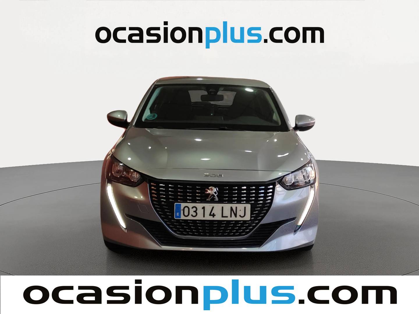 Peugeot 208 Peugeot 208 PureTech 100 Active Pack (100 CV) 100cv