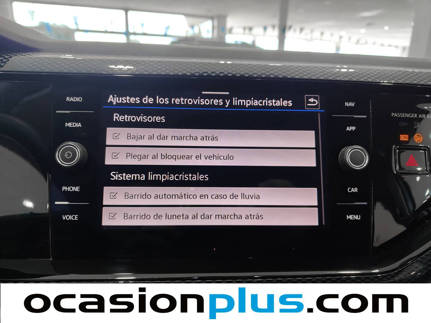 Foto Volkswagen Taigo Volkswagen Taigo ``Más`` 1.0 TSI (115 CV) DSG