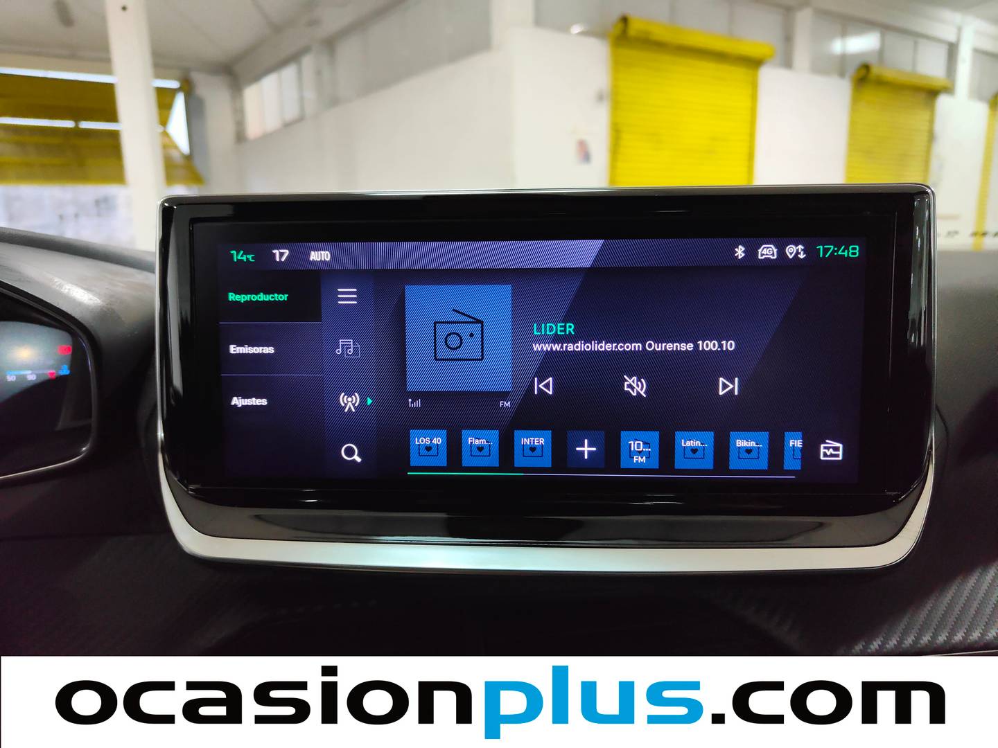 Foto Peugeot 2008 Peugeot 2008 PureTech 100 S&S Allure (100 CV)