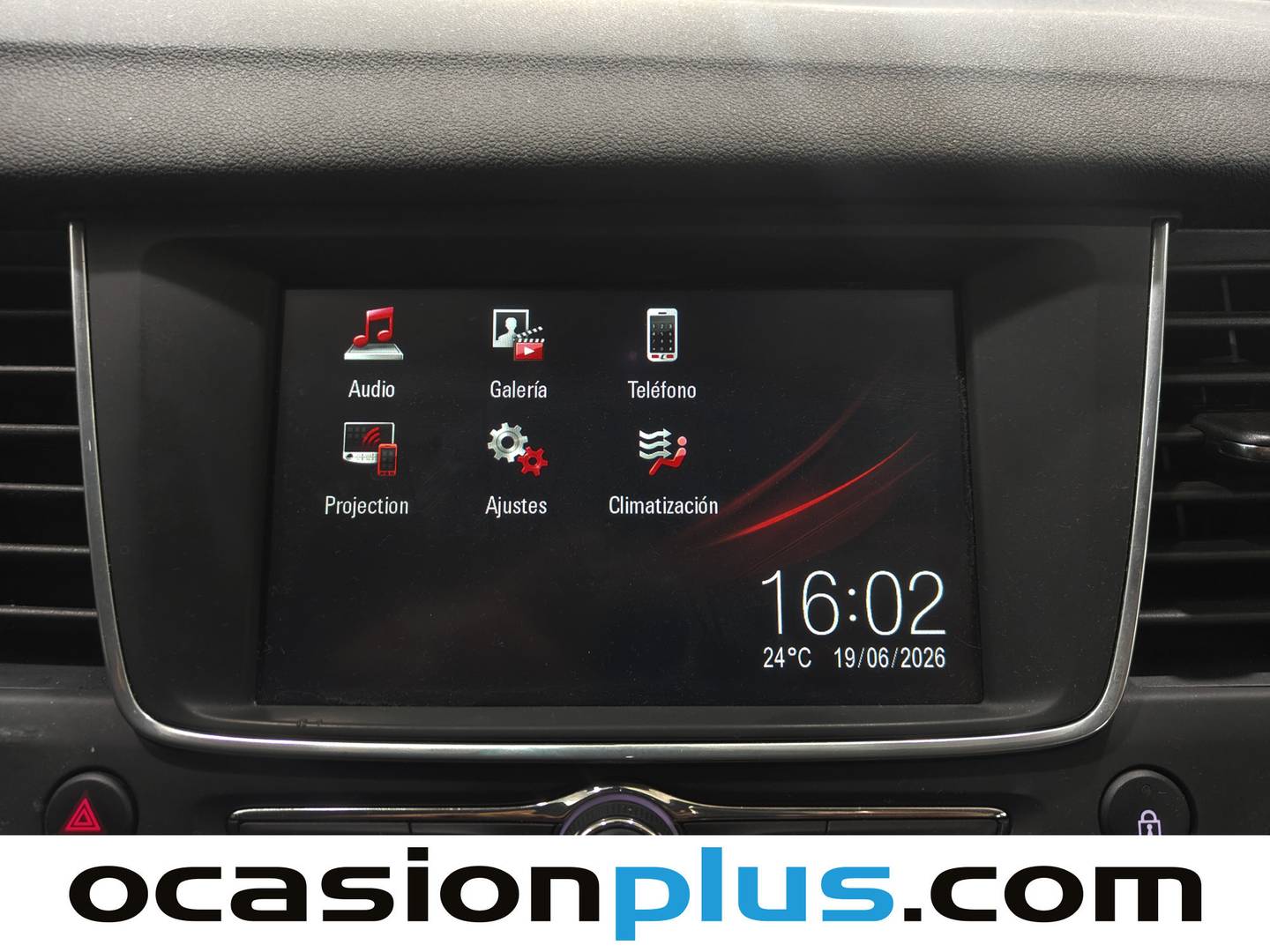 Opel Grandland X Opel Grandland X 1.2 Turbo Selective (130 CV) km 0