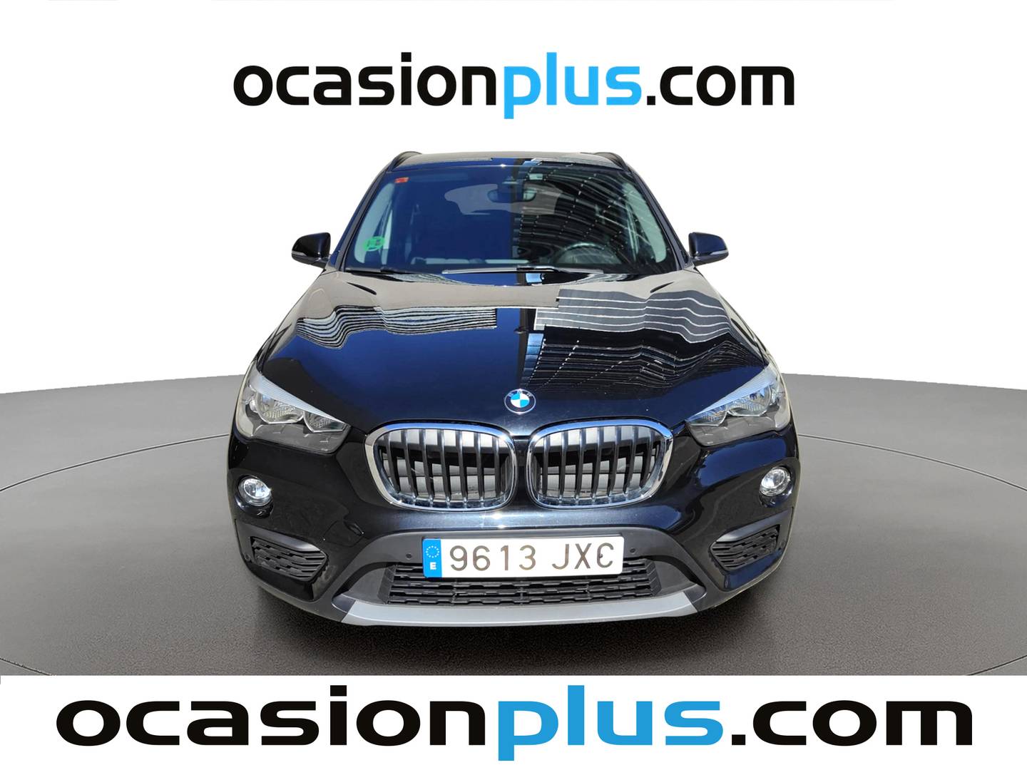 BMW X1 BMW X1 sDrive20i (192 CV) 192cv