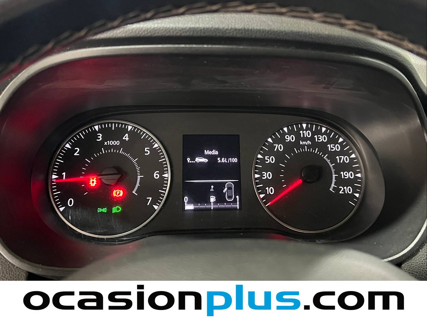 Dacia Duster Dacia Duster Prestige dCi (109 CV) 4X2 2018