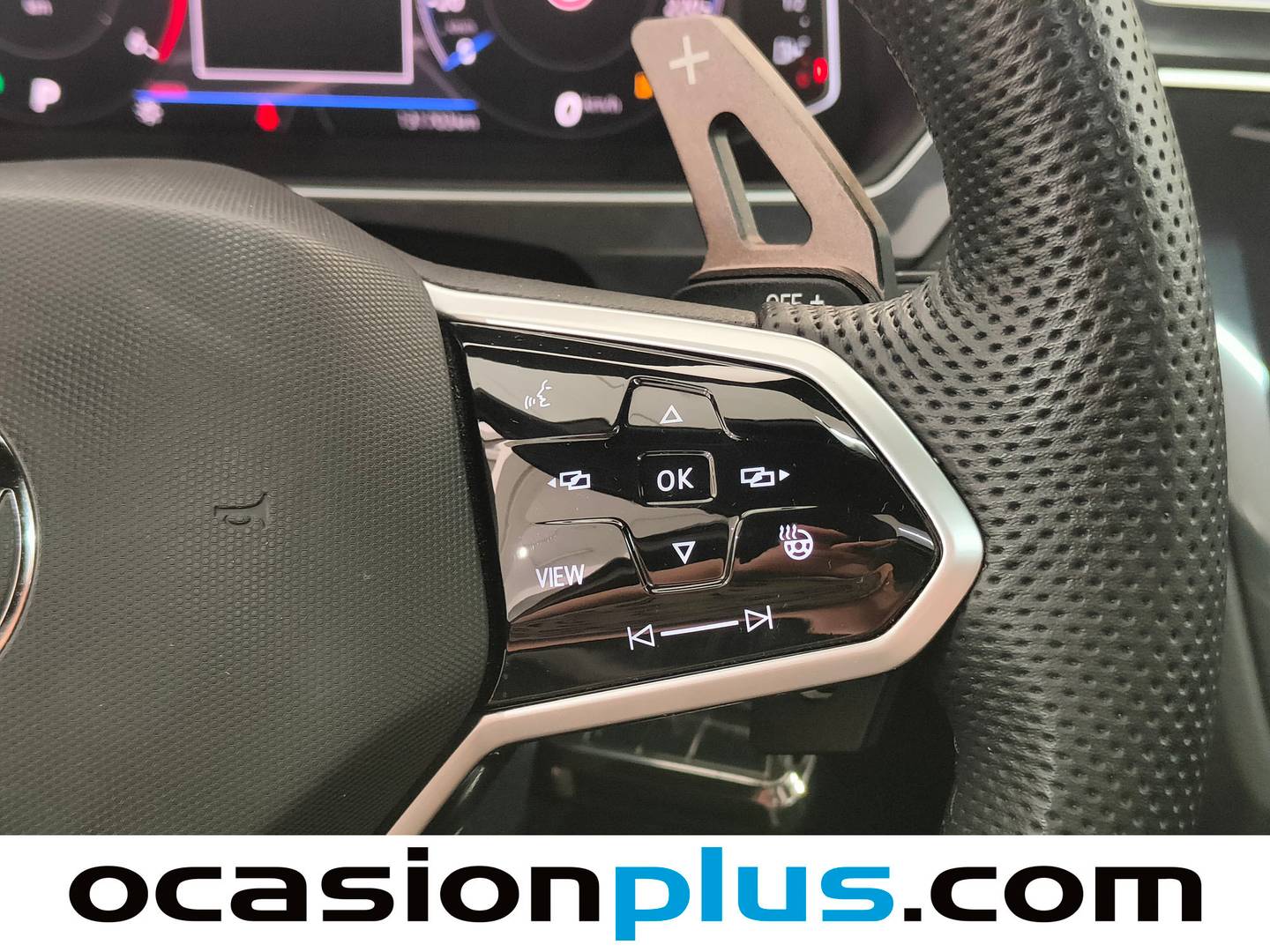 Volkswagen Tiguan Volkswagen Tiguan R-Line 2.0 TDI 4Motion (200 CV) DSG 2020