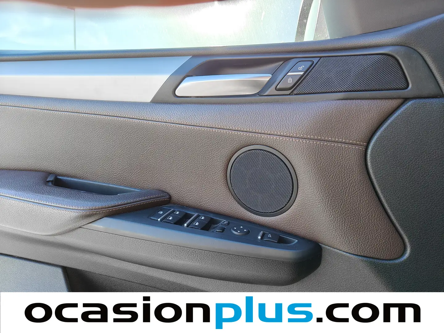 Foto BMW X3 BMW X3 xDrive20d (190 CV)