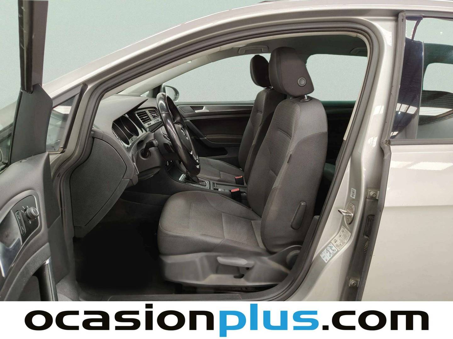 Foto asientos delanteros Volkswagen Golf Volkswagen Golf Variant Advance 2.0 TDI (150 CV) DSG