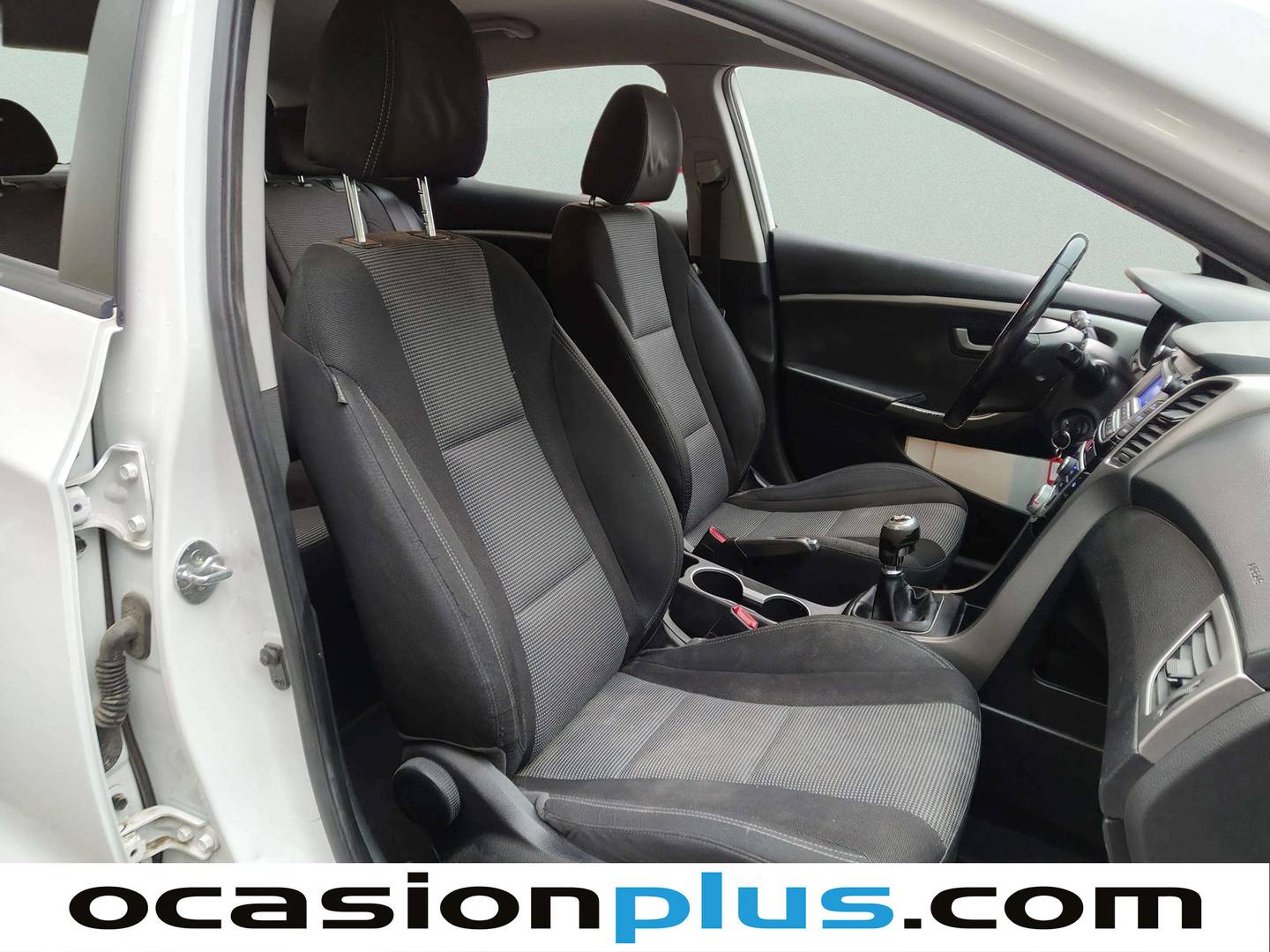 Foto Hyundai i30 Hyundai i30 1.4 CRDI Klass (90 CV)