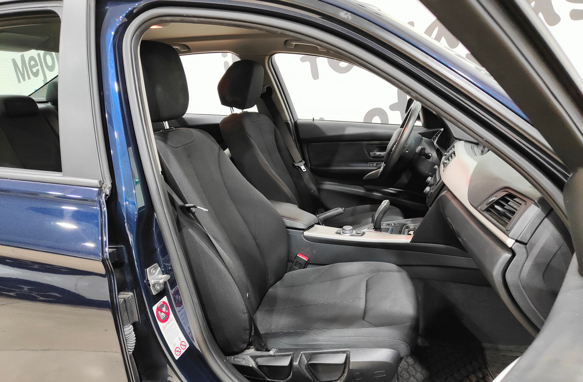 BMW Serie 3 320d - foto 18