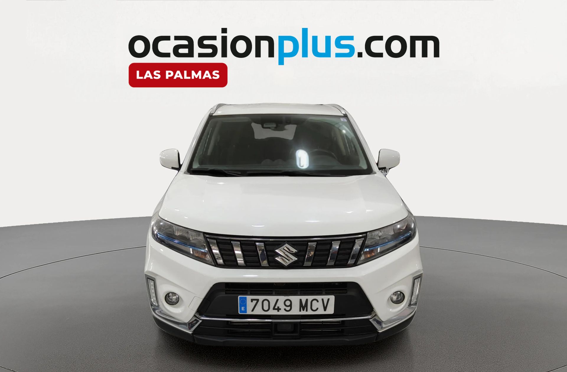 Suzuki Vitara 1.4 Turbo Mild Hybrid GLE - foto 12