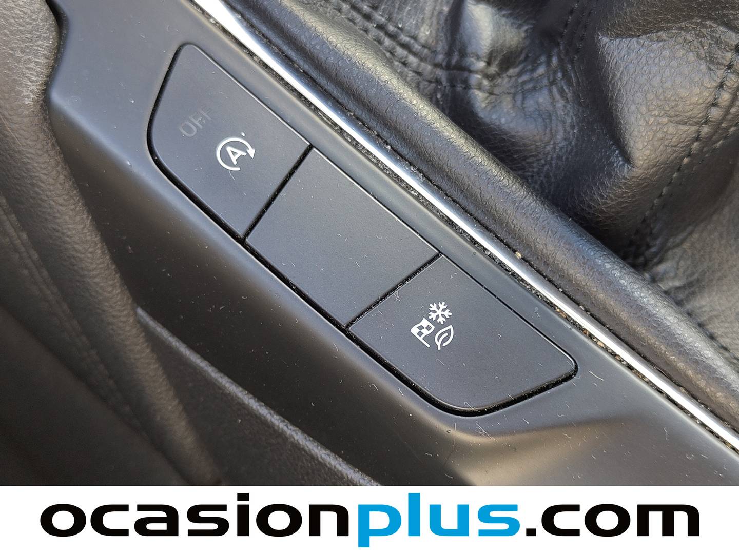 Ford Kuga Ford Kuga 2.0 EcoBlue MHEV Titanium (150 CV) seminuevo