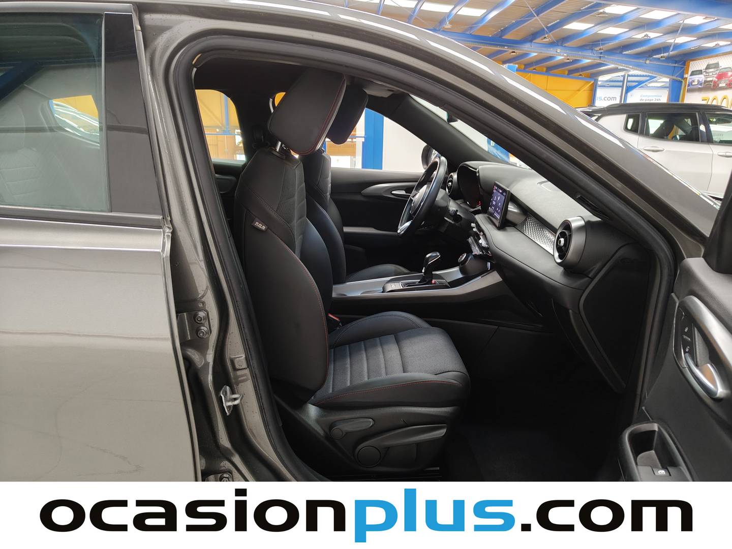 Foto Alfa Romeo Tonale Alfa Romeo Tonale 1.5 MHEV Sprint FWD (130 CV)