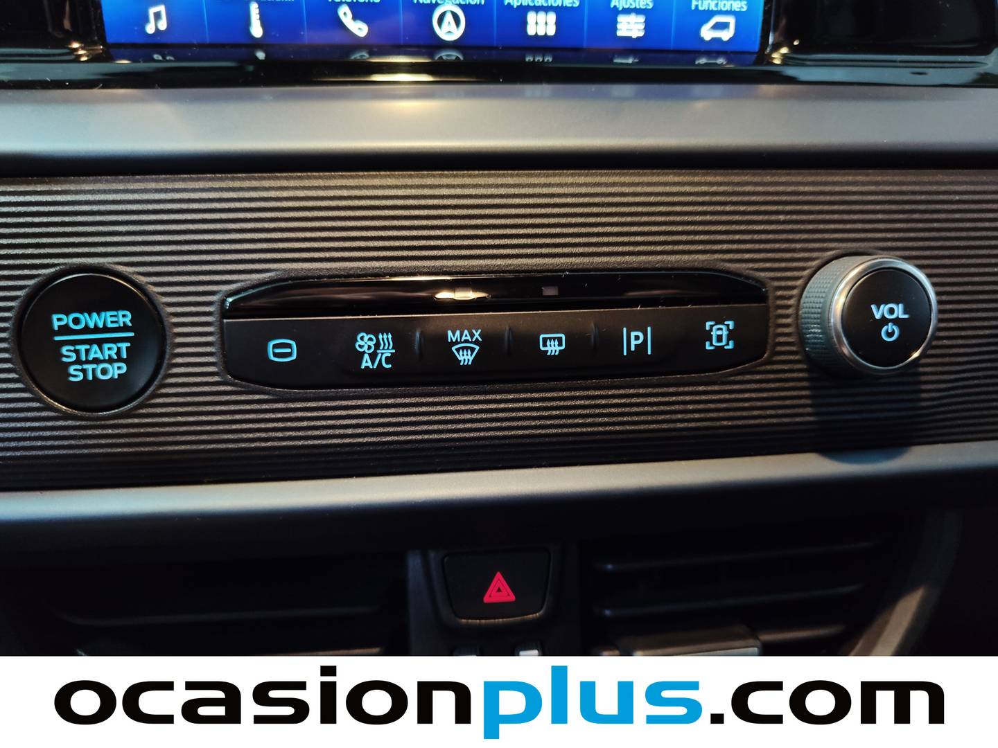 Ford Tourneo Courier Ford Tourneo Courier 1.0 Ecoboost Active (125 CV) al mejor precio