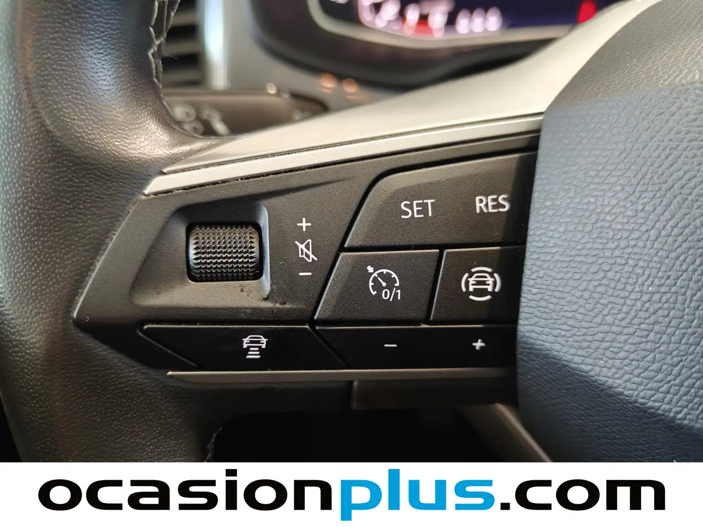 Foto Seat Ateca SEAT Ateca 1.5 TSI S&S Style XL (150 CV)