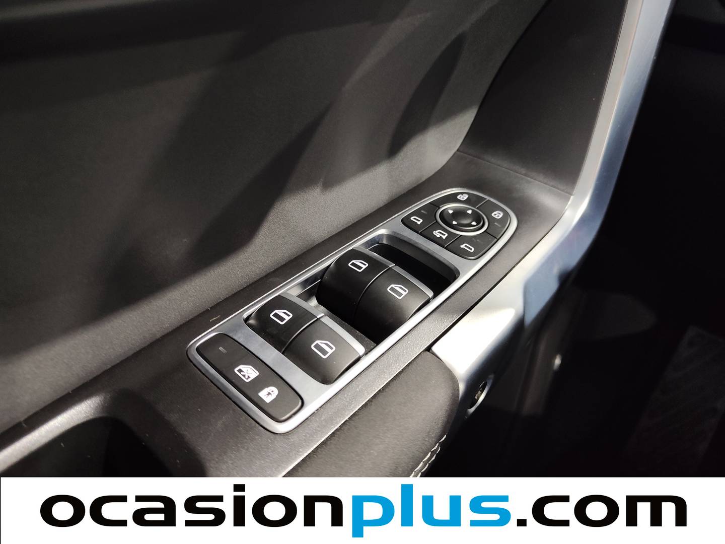 JAECOO 7 JAECOO 7 1.6 TGDI Select FWD (145 CV) 2025