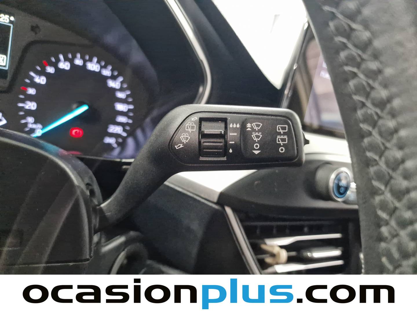 Ford Focus Ford Focus 1.5 Ecoblue Trend Edition (120 CV) 120cv