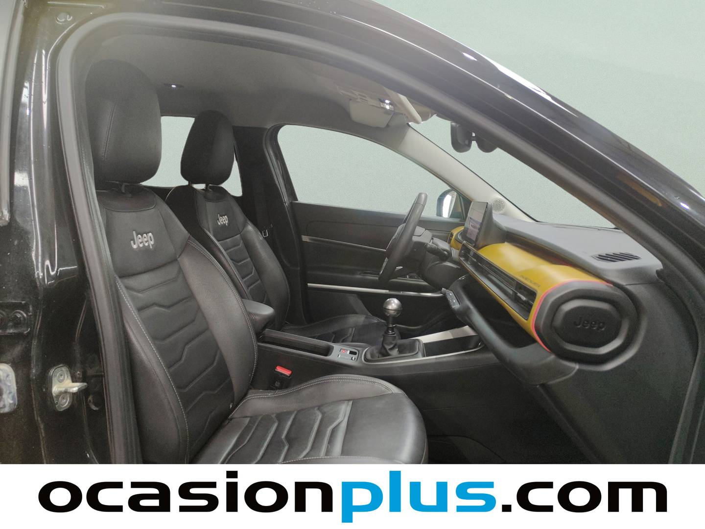 Foto Jeep Avenger Jeep Avenger 1.2 G Summit (100 CV)