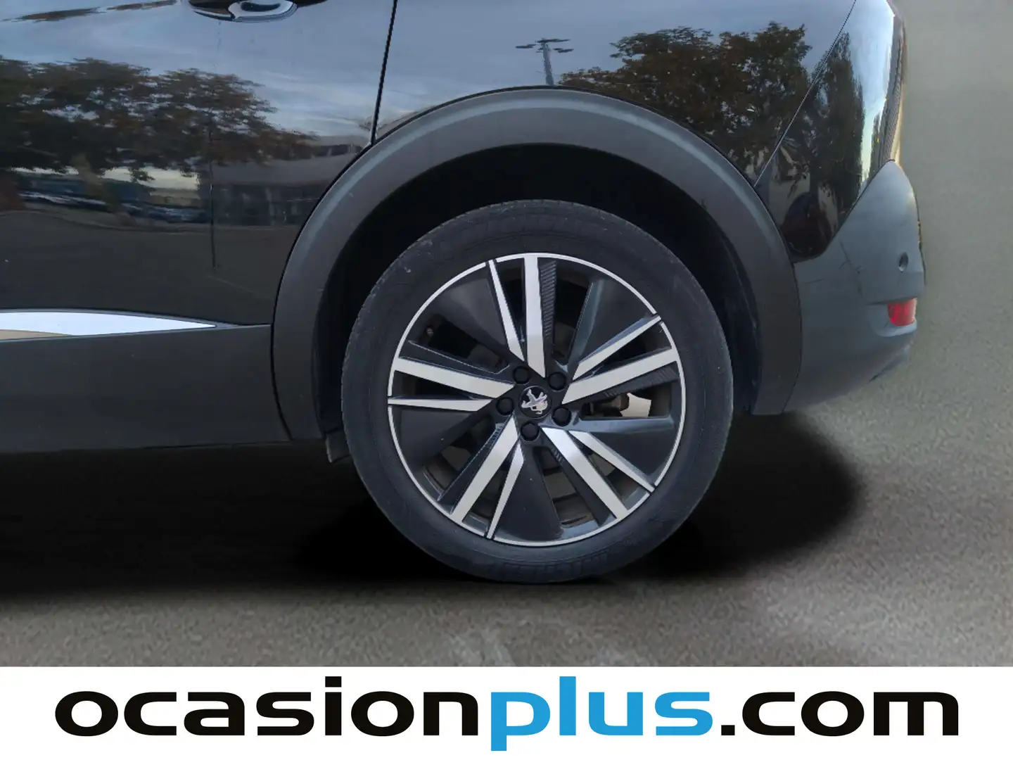 Foto Peugeot 5008 Peugeot 5008 BlueHDI 180 S&S GT Pack EAT8 (180 CV) 7 Plazas