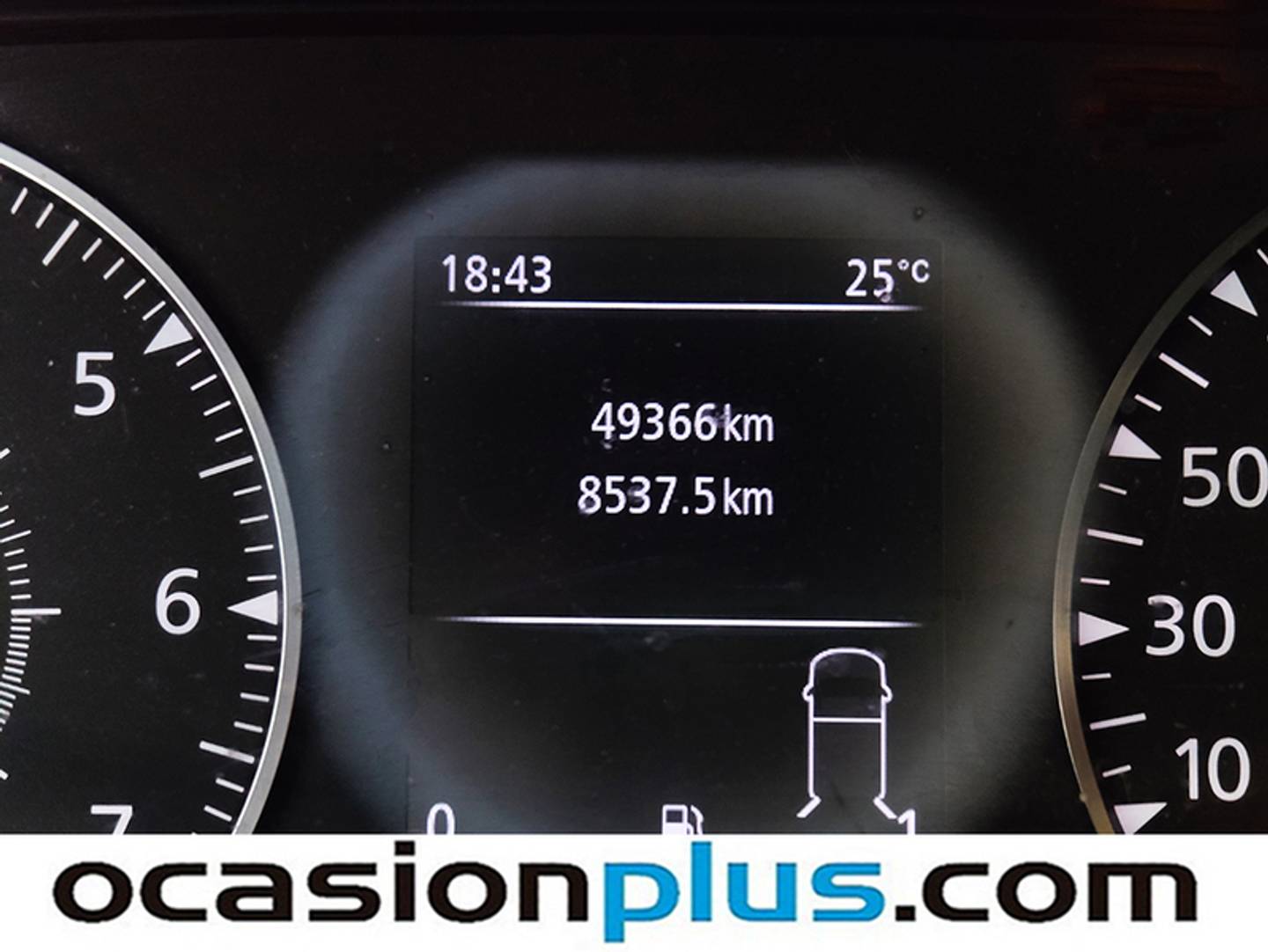 Nissan Interstar Nissan Interstar 2.3 dCi L2H2 3,5T FWD GO (135 CV) km 0