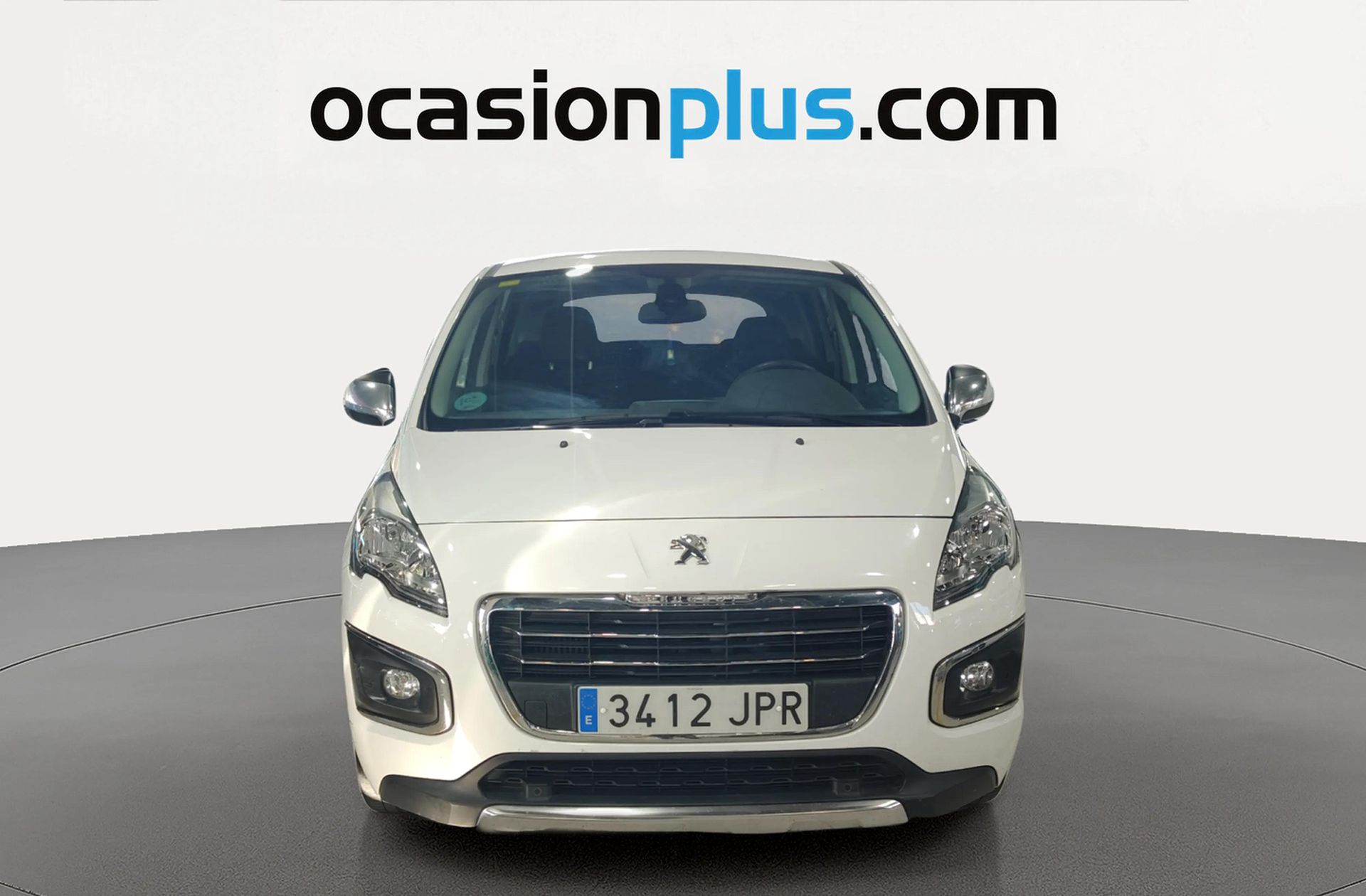 Peugeot 3008 1.2 PureTech Style - foto 12