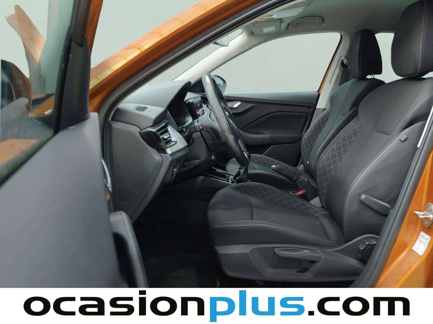 Skoda Kamiq Skoda Kamiq 1.0 TSI Emotion (110 CV) 110cv