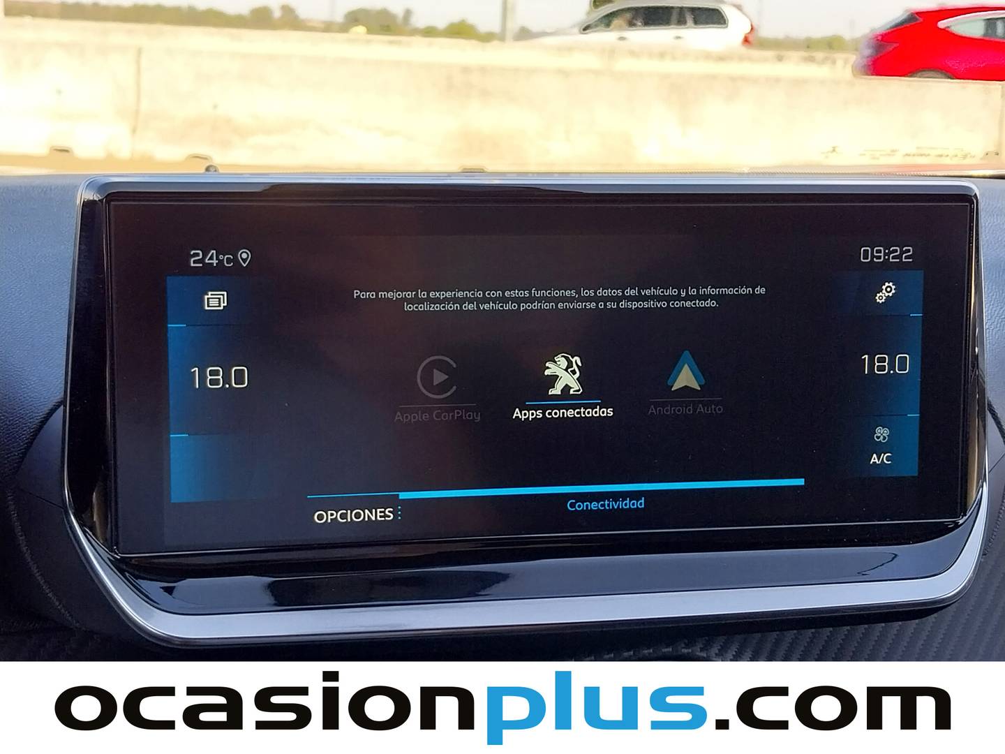 Extras del Peugeot 2008 Peugeot 2008 PureTech 130 S&S GT EAT8 (130 CV)