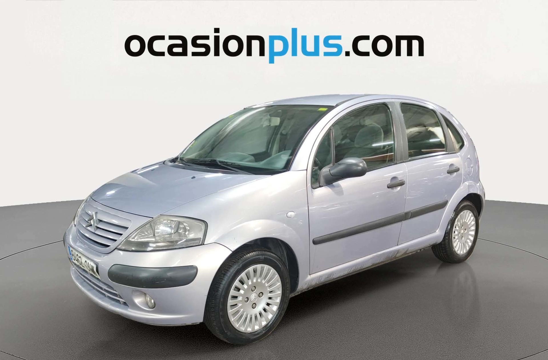 Citroën C3 1.4 SX Plus
