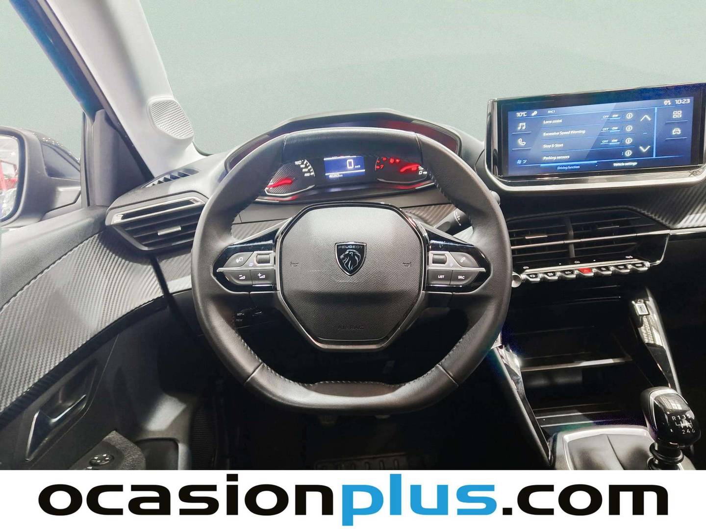 Peugeot 208 Peugeot 208 PureTech 100 Style (100 CV) de segunda mano