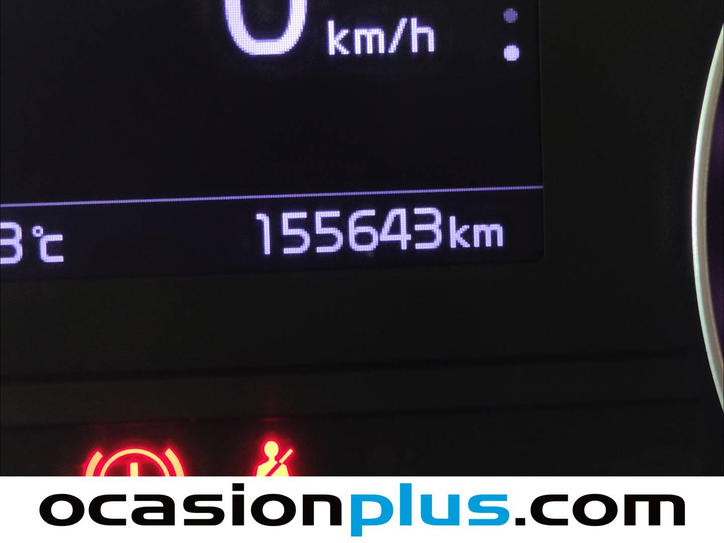 KIA Sportage KIA Sportage 1.6 GDi Concept 4x2 (132 CV) seminuevo