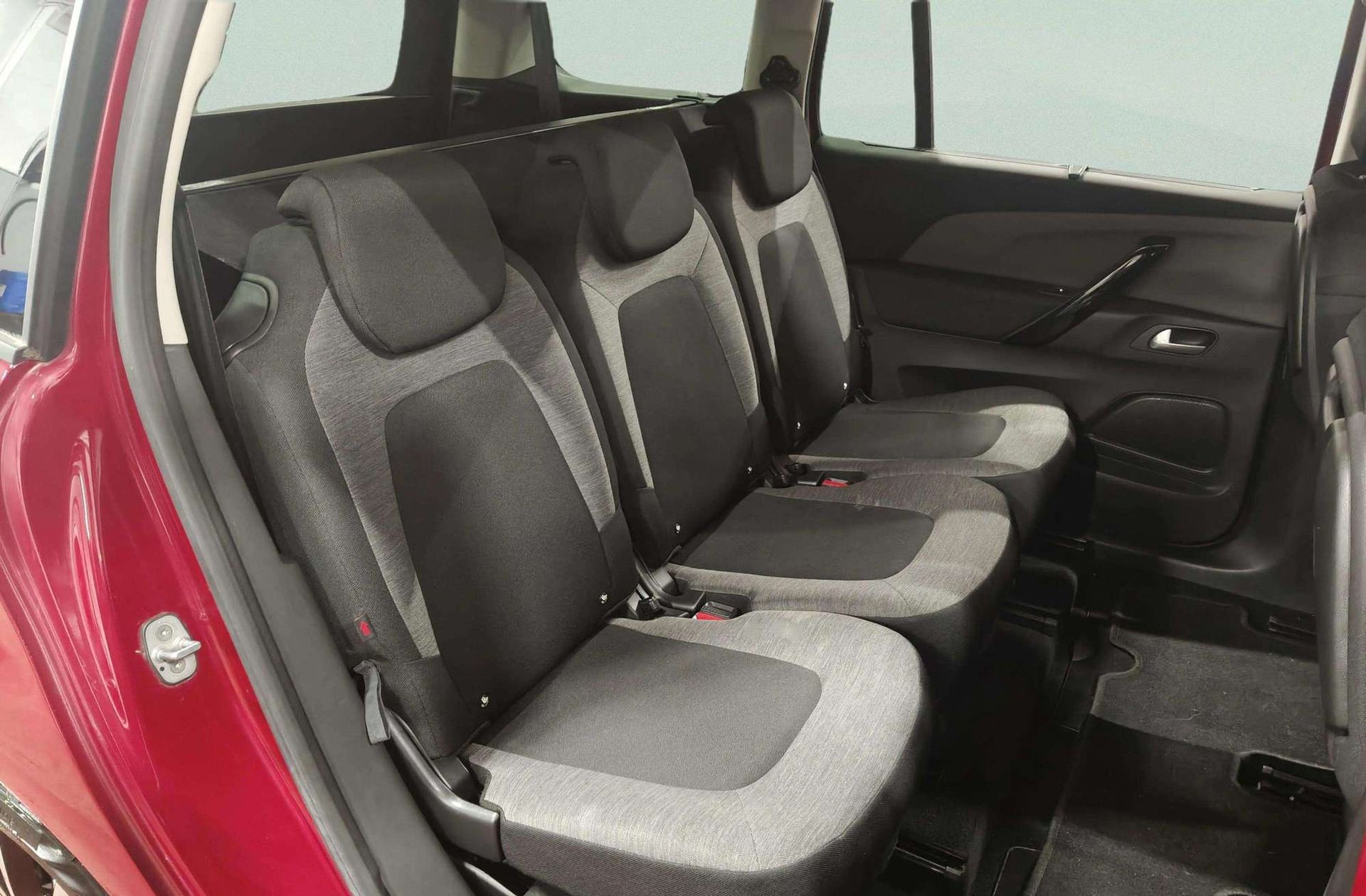 Citroën C4 Grand SpaceTourer BlueHDi 130 Feel 7 plazas - foto 18