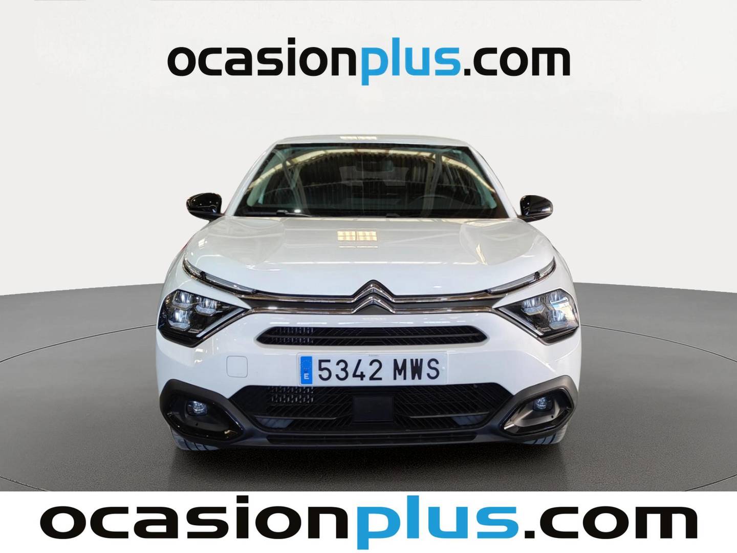 Citroën C4 Citroën C4 BlueHDi 130 S&S Business Edition EAT8 (131 CV) 131cv