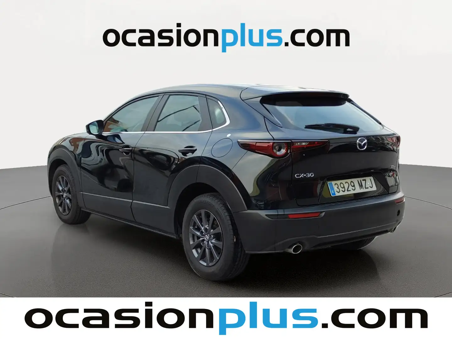 Foto Mazda CX-30 Mazda CX-30 e-SKY G MHEV Prime-line (140 CV)