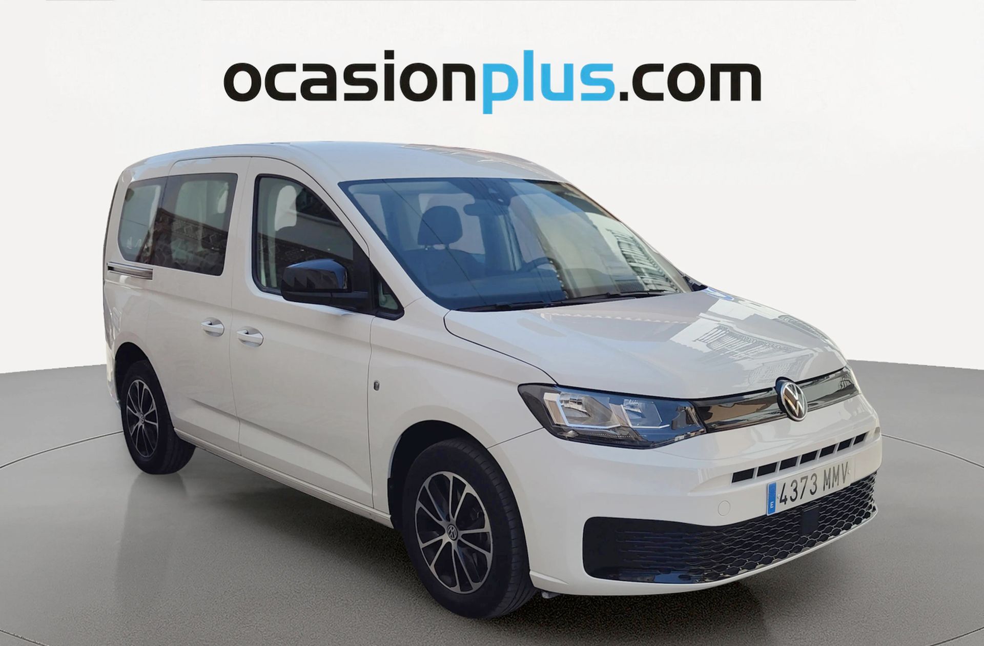 Volkswagen Caddy 2.0 TDI BMT - foto 2