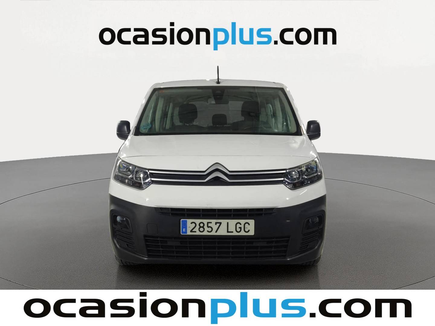 Citroën Berlingo Citroën Berlingo BlueHDi 100 Talla M Live (102 CV) 102cv