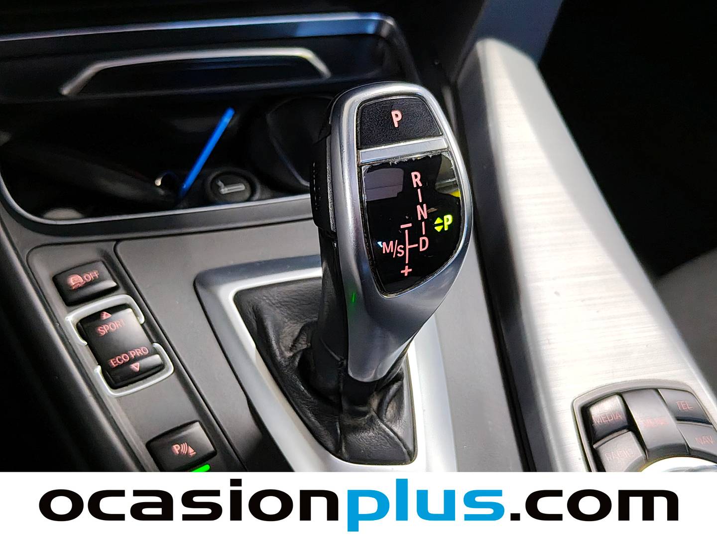 BMW Serie 4 BMW Serie 4 425d Gran Coupe (224 CV) de segunda mano